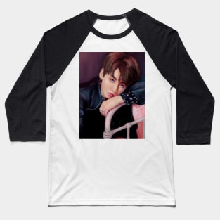 jungkook Baseball T-Shirt